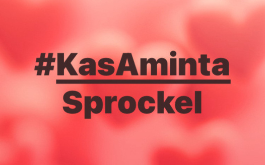Kas Aminta Sprockel