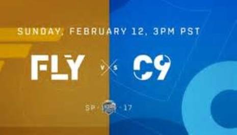 Keep C9 and Fly Quest from fighting