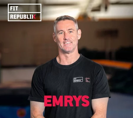 Keep Coach Emrys