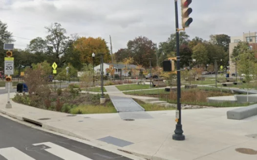 Keep Drew Elementary and Green Valley Safe!