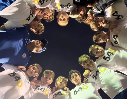 Keep Key Biscayne Soccer Under One Roof