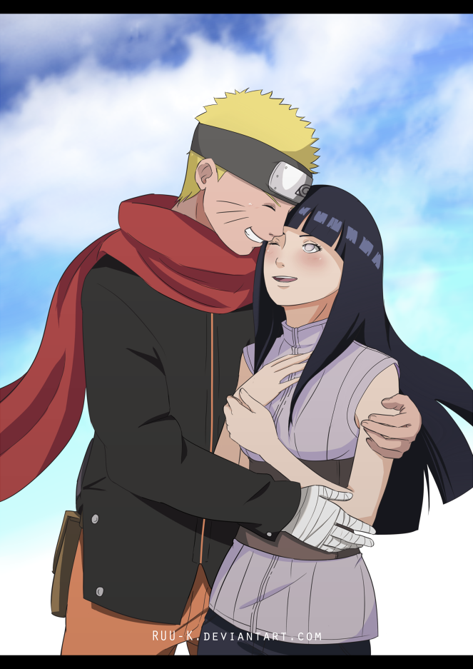 Petition Keep Naruto!! Destroy NARUSAKU FANDOM!!!!