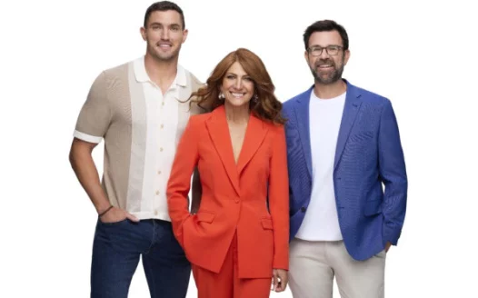 Keep Robin, Kip & Corey on 97.3FM!