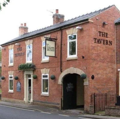 Keep the Tavern, Belper under its current management