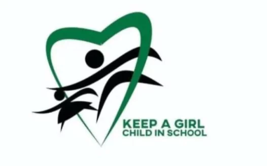 KeepAGirlChildInSchool