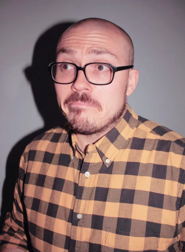 kick anthony fantano out of the united states