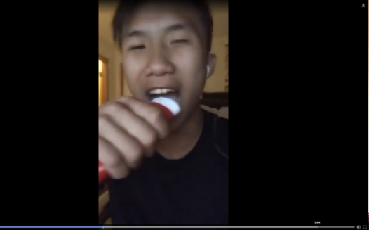 Kick Simon Feng out of Toxic/Racist/LGBTQ+Fun