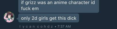 Kick Weebs from Lycan (looking at you Cohdz)