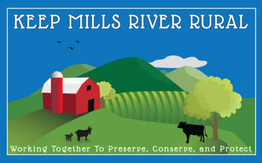 Keep Mills River Rural