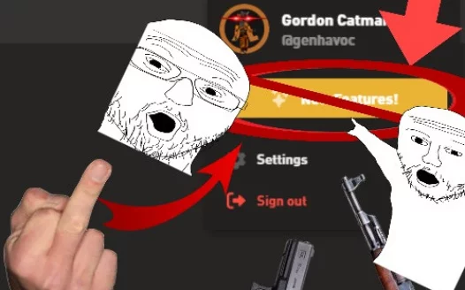 Lambda Generaton New Feature Button