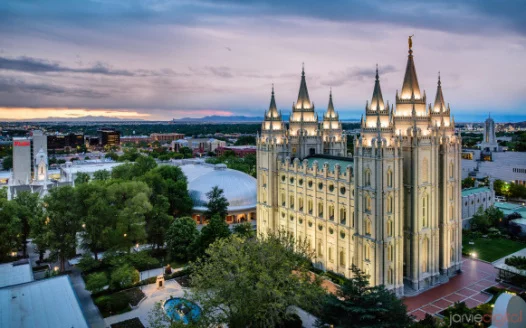 Make LDS Leaders Mandatory Reporters