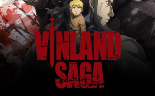 Let Thorfinn Reach Vinland! Season 3 Now
