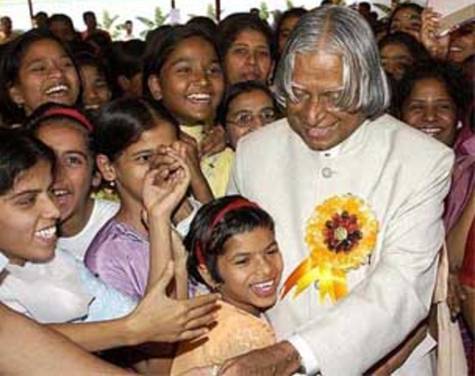 Lets Change Children's Day to 15th October