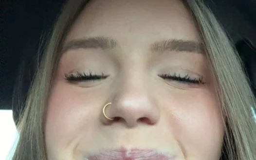 lets get Kayleigh a nose piercing