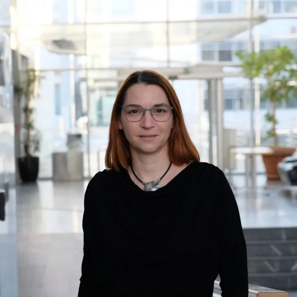 Letter of Support for Associate Professor Jelena Kleut, University of Novi Sad, Serbia