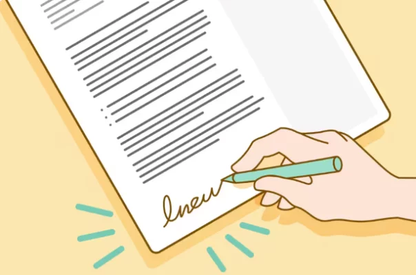 Letter to the SSSC - Regarding the System for Choosing SSSC Board Members