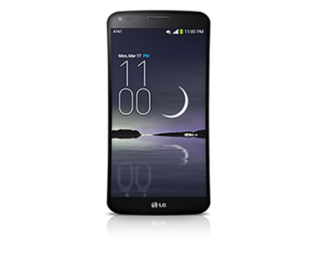 LG G Flex Android 5 Update