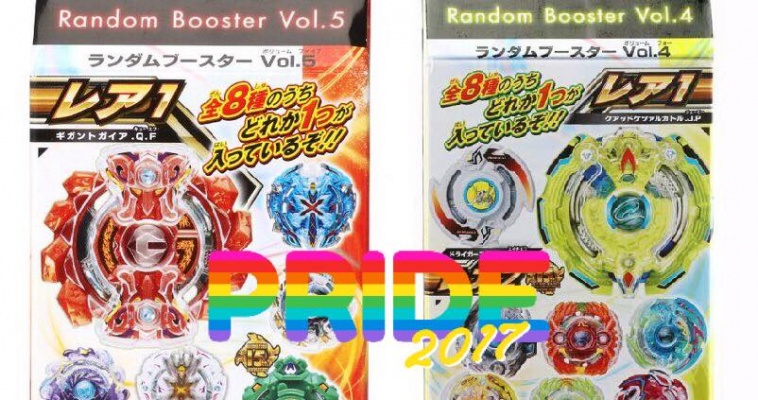 litt tak sdn bhd to import random boosters to malaysia beyblade burst