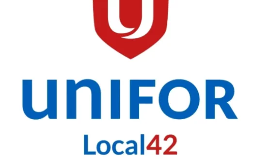 Local 42 Election Voting Format