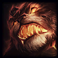 LoL:Make Tibbers into Wuggybear