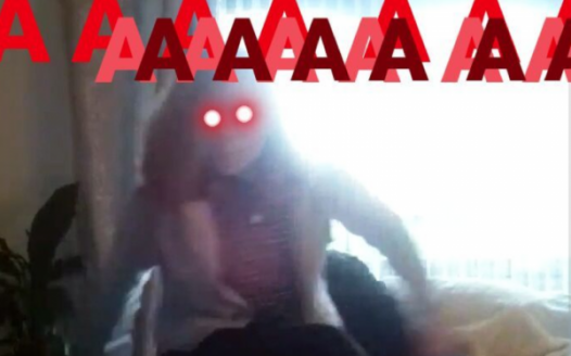 Luka For Ruler of Hell