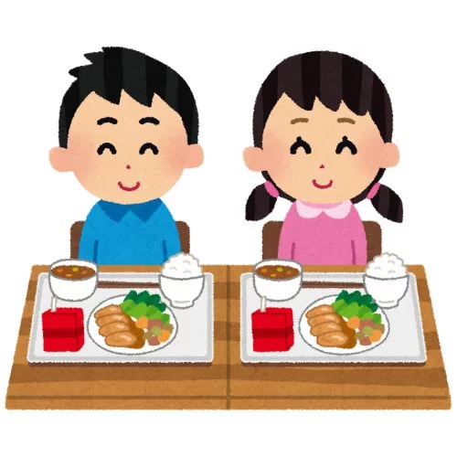 Petition to Revert to a Fair and Flexible School Lunch Program