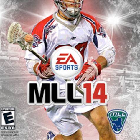 lacrosse video game