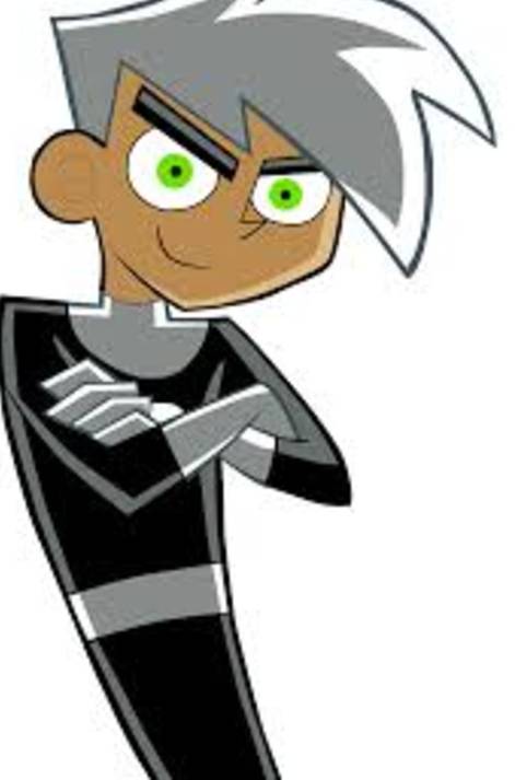 MAKE A NEW DANNY PHANTOM MOVIE