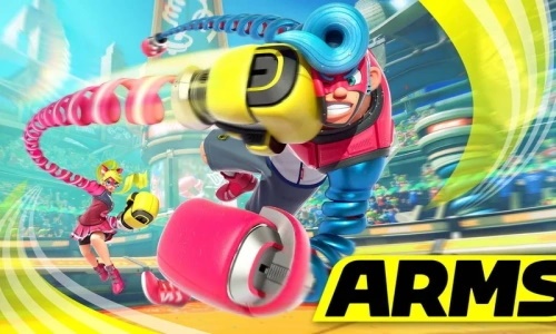 Make Cheddus play Arms