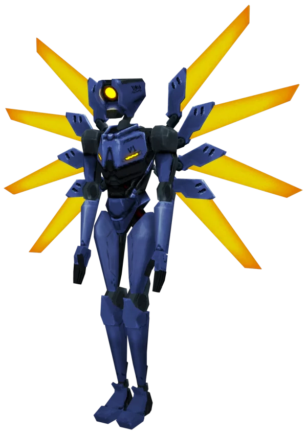 make hot robot real