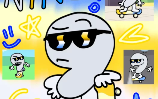 MAKE NINE THE NEW MASCOT FOR QAHS