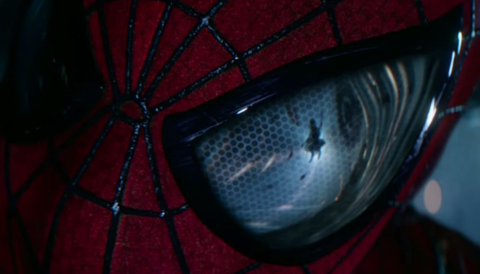 Make The Amazing Spiderman 3!