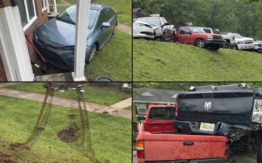 Make Valley Avenue Safer – Take Action Now