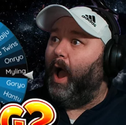 Mighty_Chingus For Kinetic Game Partner