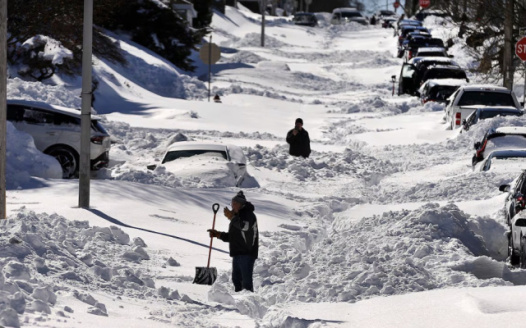 More parking for Pawtucket citizens during snow ban