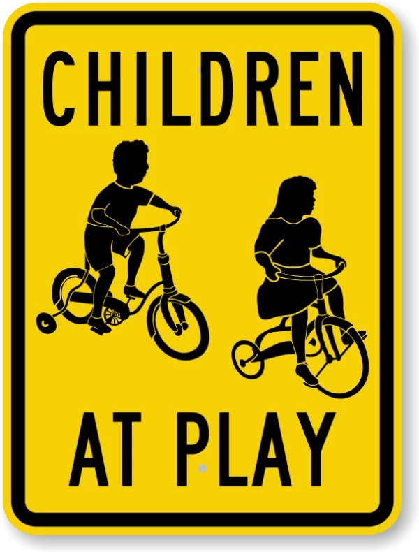 Mountainside Families for Safer Streets