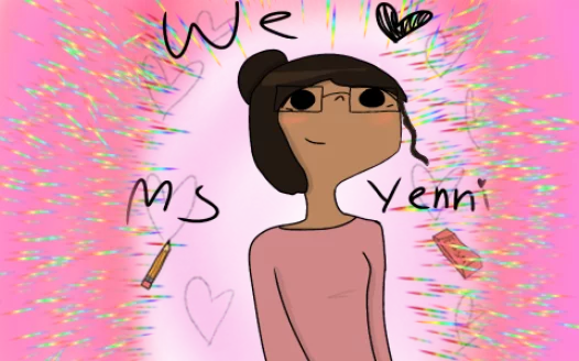 Justice for Ms. Yenni