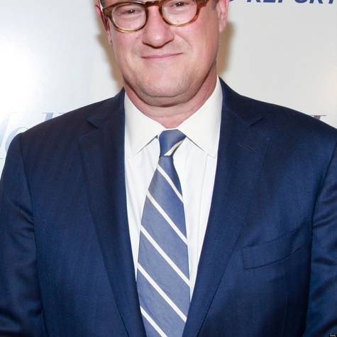 MSNBC, please give us a better morning show than Morning Joe.