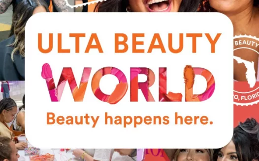 MULTIPLE ULTA BEAUTY WORLD DAYS