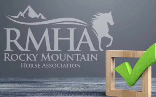 Need your help to get on the RMHA ballot to run for DOE position!