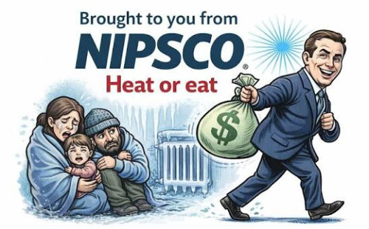 NIPSCO Utility Rate Decrease
