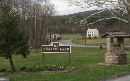 Oppose the Campground and B&B on The Great North Mountain