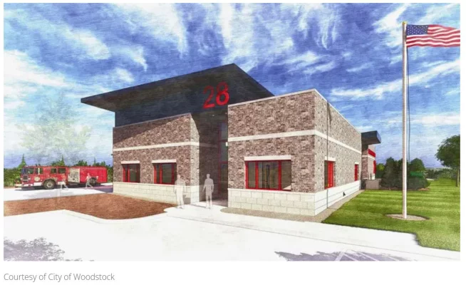 Community Petition: No Fire Station in Our Backyard
