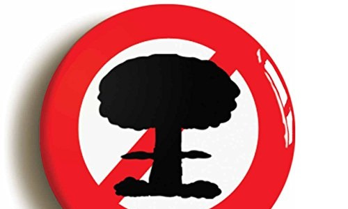 No More Nukes!