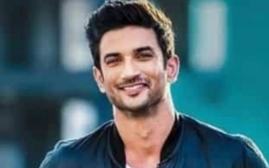 No Release of SSR movie on Hotstar