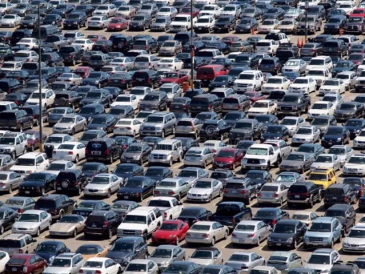 A Call for Reasonable Event Parking in Old Colorado City