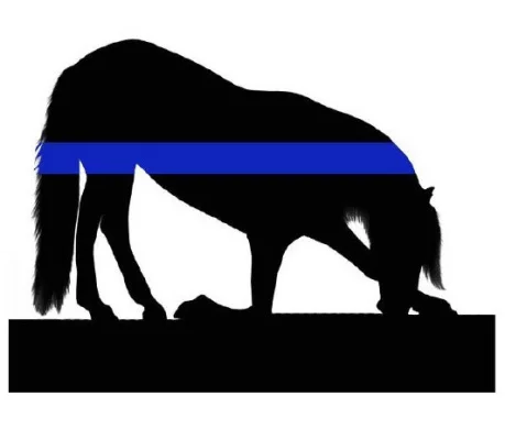 Officer Down Memorial Page Police Horse Inclusion Petition