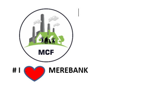 ONE MEREBANK. ONE WARD. ONE VOICE!