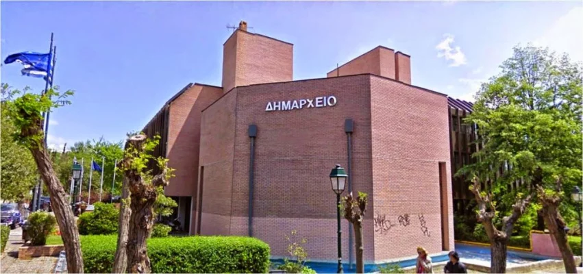 Ονομασία της πλατείας Νέας Κηφισιάς - Ελαιών σε πλατεία «Μιχάλη Κανακάκη».