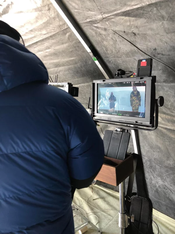 Opeartion Napoleon - Tears of the wolf